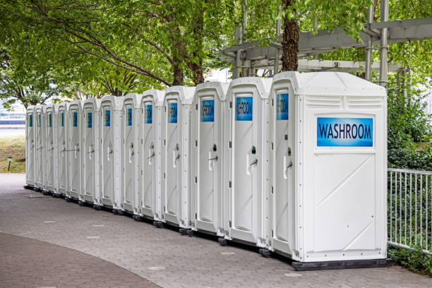 Best Porta potty rental near me  in Dooms, VA