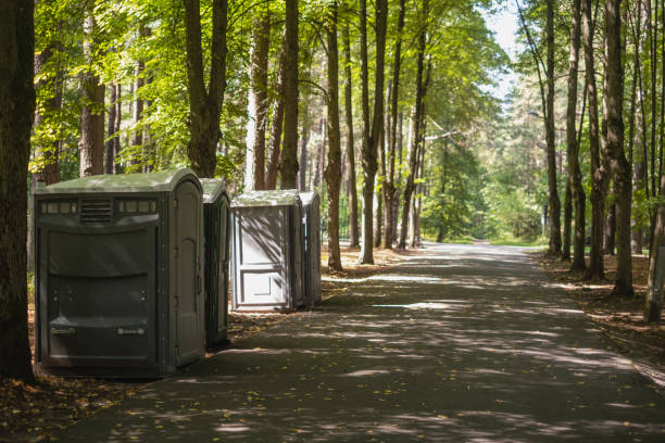 Best Portable toilet rental cost  in Dooms, VA