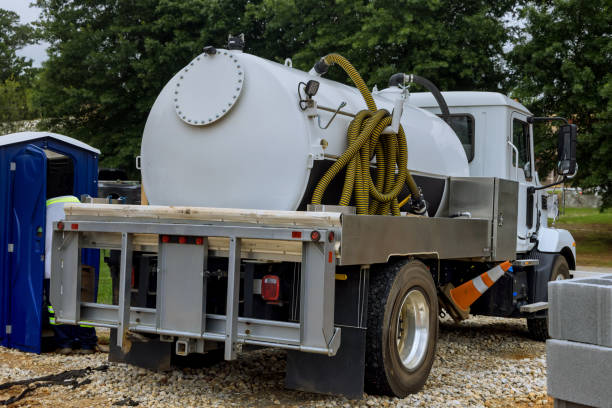 Best Portable toilet rental cost  in Dooms, VA