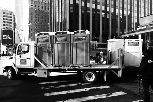 Best Event porta potty rental  in Dooms, VA
