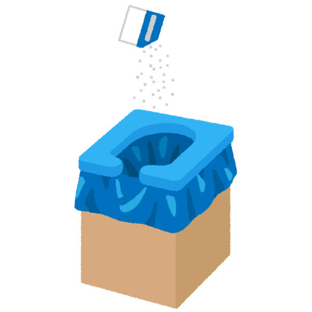 Affordable portable toilet rental in Dooms, VA
