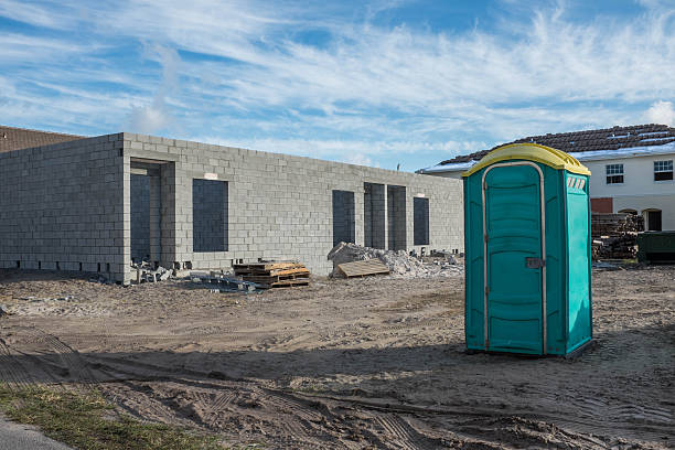 Best Emergency porta potty rental  in Dooms, VA